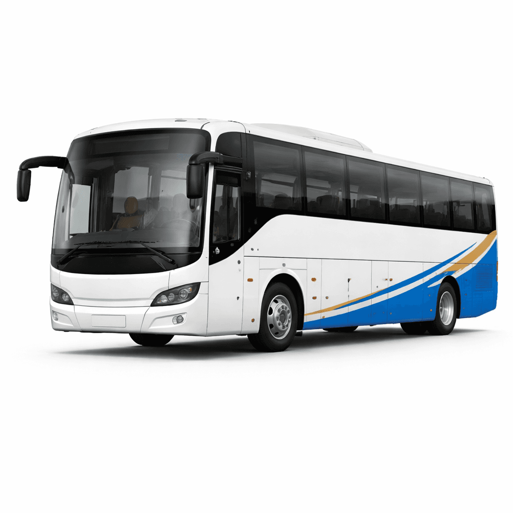 xe khách — Long-distance bus